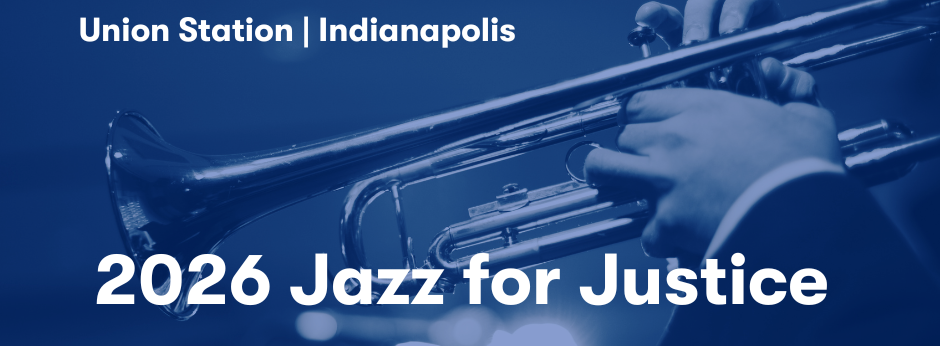 2026 Jazz for Justice Silent Auction